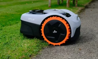 Segway Navimow i105E Robotmaaier 500 m²