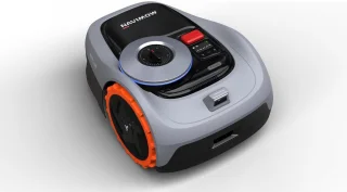 Segway Navimow i105E Robotmaaier 500 m²