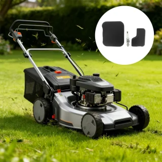 Servicekit grasmaaier BKR5E bougie luchtfilters voor Mountfield SP164 SP185