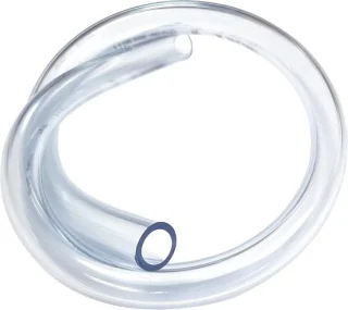 ServiceTopper brandstofslang 5 mm x 8 mm