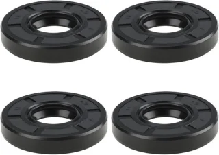 ServiceTopper grasmaaier lip seal 17x40x7 mm, 4 stuks