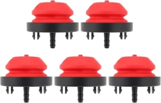 ServiceTopper grasmaaierstarteroliebel - 5 stuks