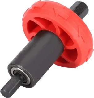 ServiceTopper motorgrasmaaierstarter-adapter