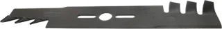 ServiceTopper universeel mulchmes grasmaaier, 431,8 x 63,5 mm