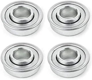 ServiceTopper wiellager grasmaaier 12,7 mm x 28,6 mm – 4 stuks