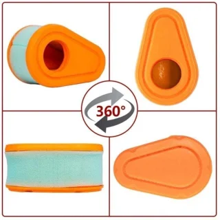 Set luchtfilters 792038/790388 (2 st.)