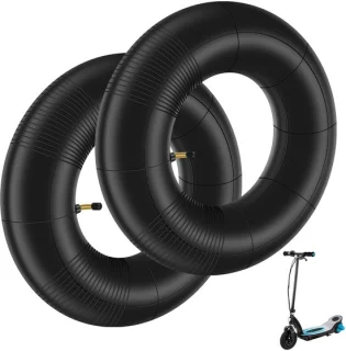 Set van 2 binnenbanden 13x5.00-6