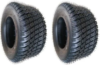 Set van 2 randen 18x8.50-8
