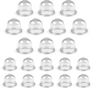 Set van 20 primperen 19/22 mm voor grasmaaier