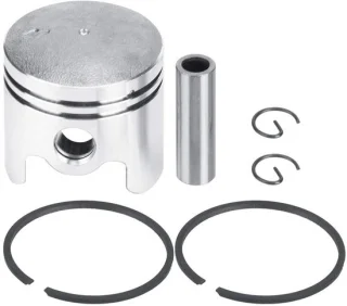Shopcentral - Aluminium Zuigerkit 40mm voor 43CC motoren (CG430/TL43)