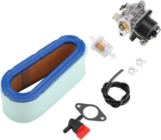 ShopVlot carburateurkit voor grasmaaier