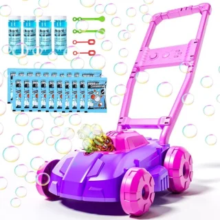 ShopVlot grasmaaier compact model