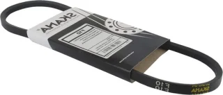 Skana serie 3L grasmaaier v-riem 3/8 inch 838 mm zwart