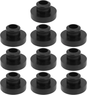 SnelShoppen 10 stuks brandstoftank bus nitril rubber