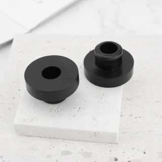 SnelShoppen 10 stuks brandstoftank bus nitril rubber