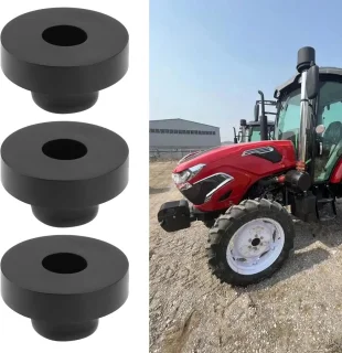 SnelShoppen 10 stuks brandstoftank bus nitril rubber