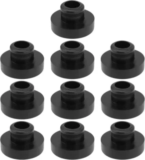 SnelShoppen 10 stuks brandstoftank bus nitril rubber