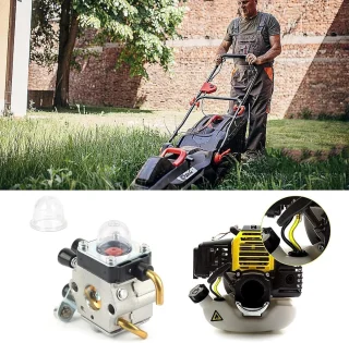 SnelShoppen 12-delige universele brandstoffilter set