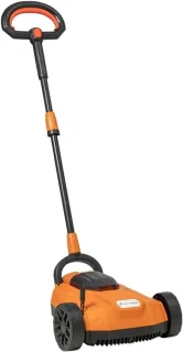 SnelShoppen - 18 V draadloze grasmaaier