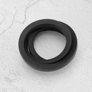 SnelShoppen 2 pack grasmaaier riemen voor Toro Timemaster 30 inch twin blade OE 121-5765
