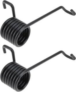SnelShoppen 2-pack grasmaaier torsieveren 732-04869A