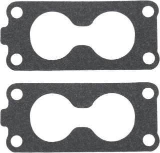 SnelShoppen 2 stuks grasmaaier carburateur mount pakking 11060-7024 voor Kawasaki