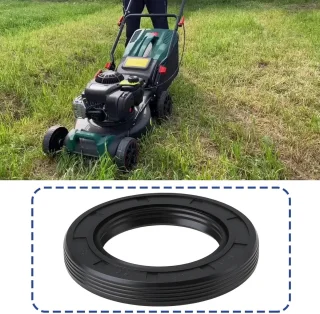 SnelShoppen - 2 stuks grasmaaier motor krukas oliekeerring 25-032-06-S 2503206S vervangend onderdeel voor Kohler motoren, ideaal voor tuinonderhoud en
