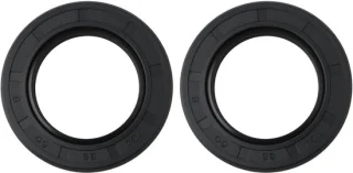 SnelShoppen 2 stuks grasmaaier motor krukas oliekeerring 25-032-06-S 2503206S