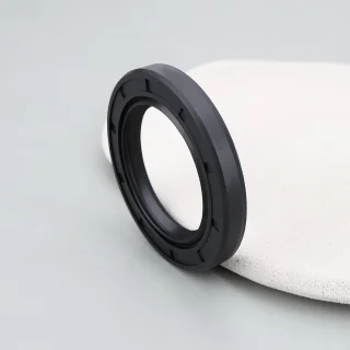 SnelShoppen 2 stuks grasmaaier motor krukas oliekeerringen 92049-7014 voor FH601V FH641V FH680V