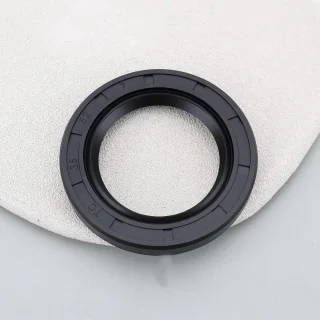 SnelShoppen 2 stuks grasmaaier motor krukas oliekeerringen 92049-7014 voor FH601V FH641V FH680V