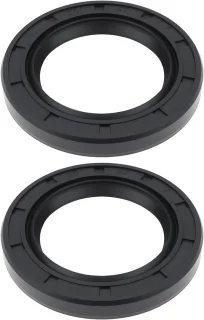 SnelShoppen 2 stuks grasmaaier motor krukas oliekeerringen 92049-7014 voor FH601V FH641V FH680V