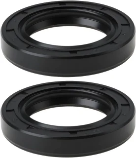 SnelShoppen - 2 Stuks Grasmaaier Oliedichting 30x47x8mm Vervangingsonderdeel voor John Deere 655 670 790 955 1600 2320 3005 X 575 585 728