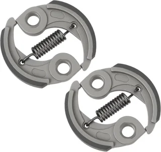 SnelShoppen 2 stuks grasmaaierkoppeling 49049-2075/49049-2053 voor Kawasaki