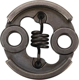 SnelShoppen 2 stuks koppeling assemblage voor graasmaaiers (T230XR, EMC C230, C242, LE242)
