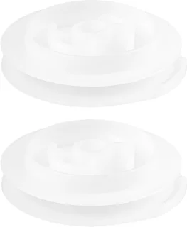 SnelShoppen 2 stuks touwrotor 11281950400 1128-195-0400 voor Stihl 046 044 310 390 290 441
