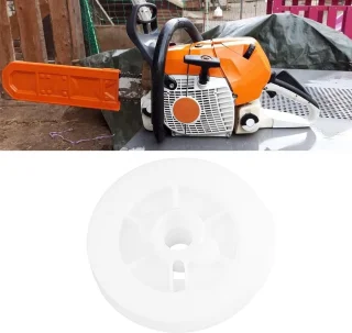 SnelShoppen 2 stuks touwrotor 11281950400 1128-195-0400 voor Stihl 046 044 310 390 290 441
