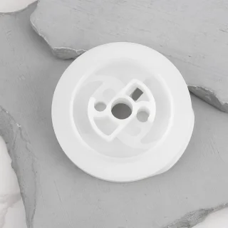 SnelShoppen 2 stuks touwrotor 11281950400 1128-195-0400 voor Stihl 046 044 310 390 290 441