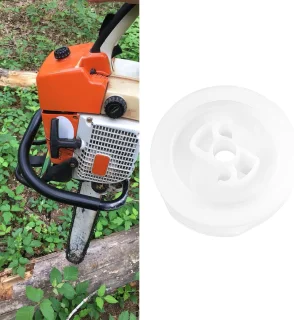 SnelShoppen 2 stuks touwrotor 11281950400 1128-195-0400 voor Stihl 046 044 310 390 290 441