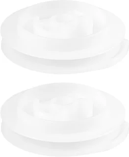SnelShoppen 2 stuks touwrotor 11281950400 1128-195-0400 voor Stihl 046 044 310 390 290 441