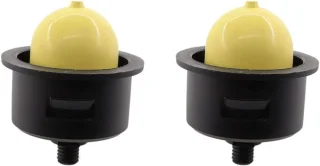SnelShoppen - 2 x brandstofpomp primer voor grasmaaier