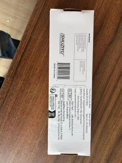 SnelShoppen 255mm borstelsnijder mes SK-5 25.4mm arbor