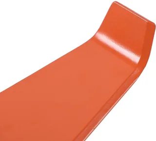 SnelShoppen 255mm borstelsnijder mes SK-5 25.4mm arbor