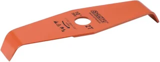 SnelShoppen 255mm borstelsnijder mes SK-5 25.4mm arbor