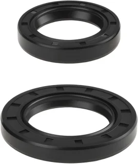 SnelShoppen 2x grasmaaier krukas oliekeerring 24-032-01 25-032-06