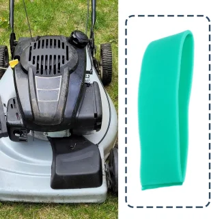 SnelShoppen 2x grasmaaier motor luchtfilterelement 2408305-S