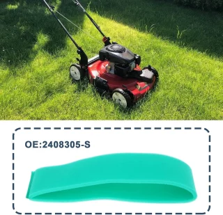 SnelShoppen 2x grasmaaier motor luchtfilterelement 2408305-S