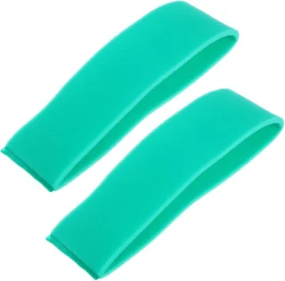 SnelShoppen 2x grasmaaier motor luchtfilterelement 2408305-S