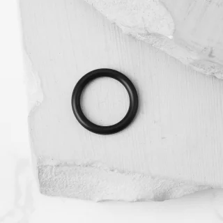 SnelShoppen 2x o-ring voor grasmaaier hydraulisch brandstofsysteem P51212