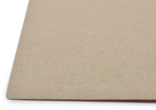 SnelShoppen 4 pakkingmateriaal