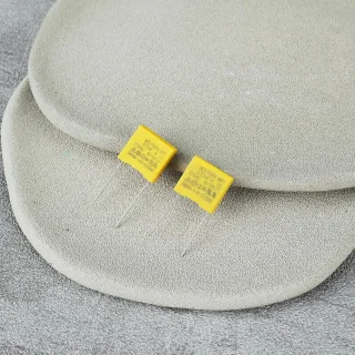 SnelShoppen - 4 stuks capacitor voor grasmaaier, 0,22 uF, voor Flymo-grasmaaiers